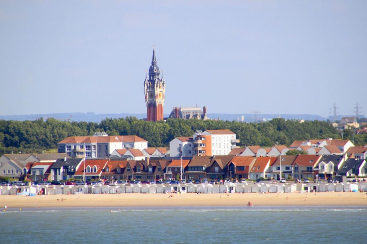 Lazur Du Dragon Daire Calais Dış mekan fotoğraf
